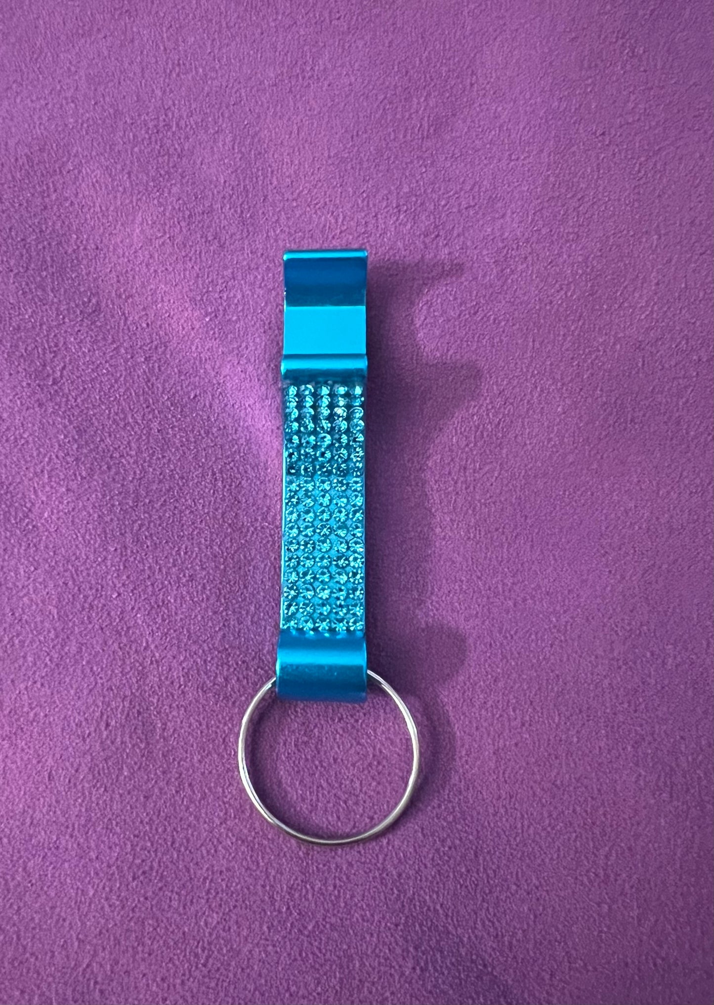 Bling Bottle/Can Opener