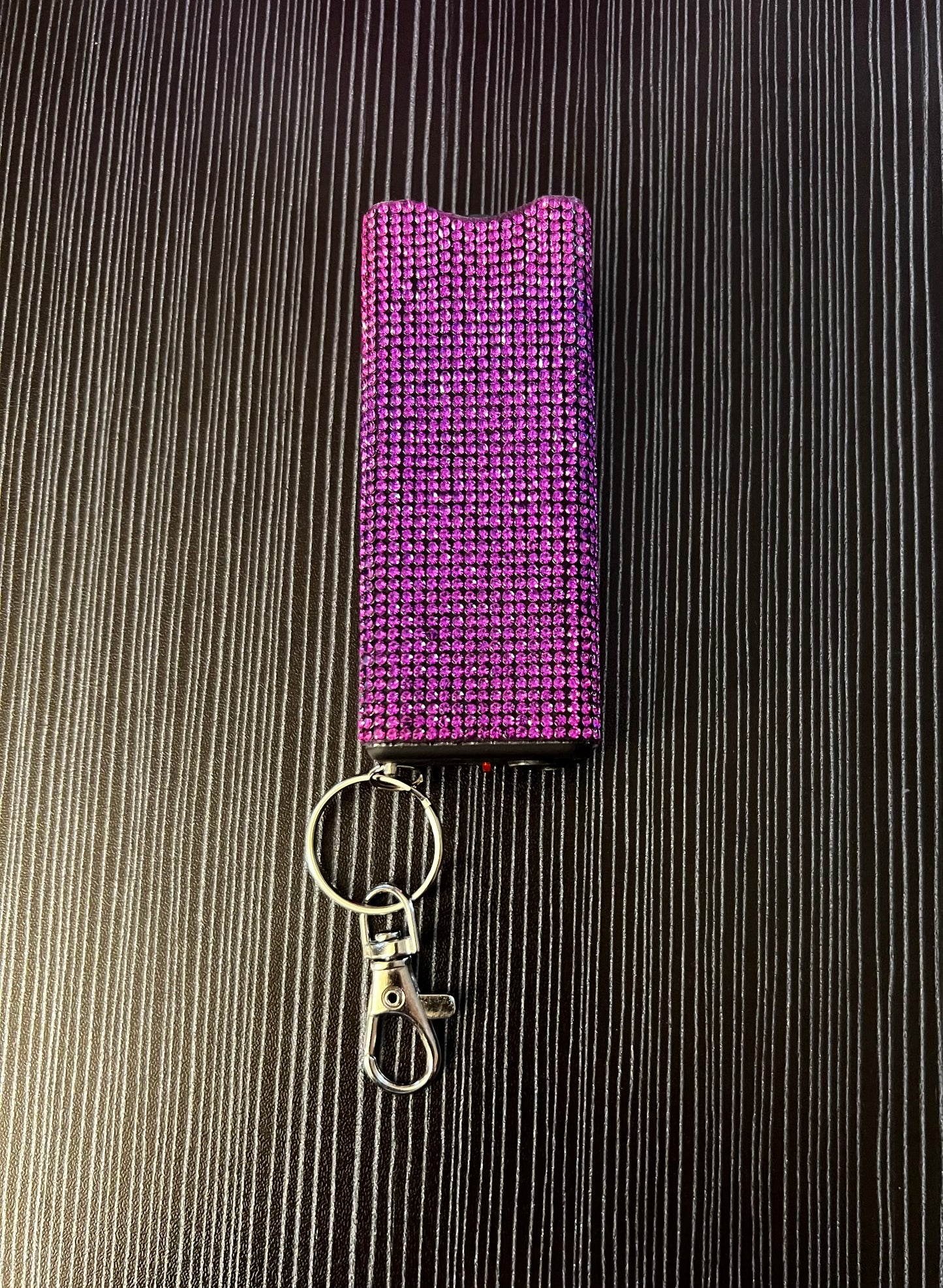 Bling Mini Stun Gun