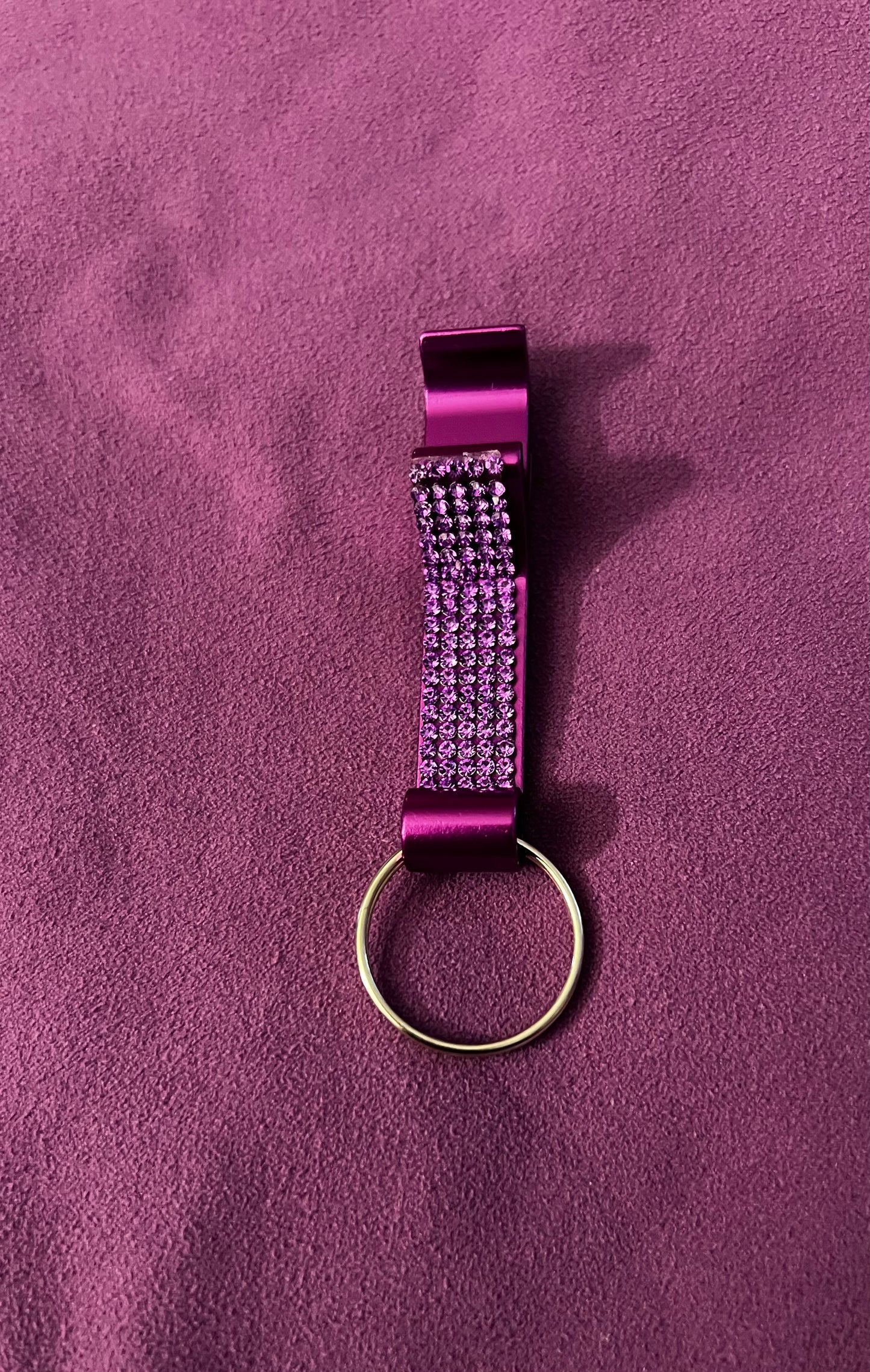Bling Bottle/Can Opener