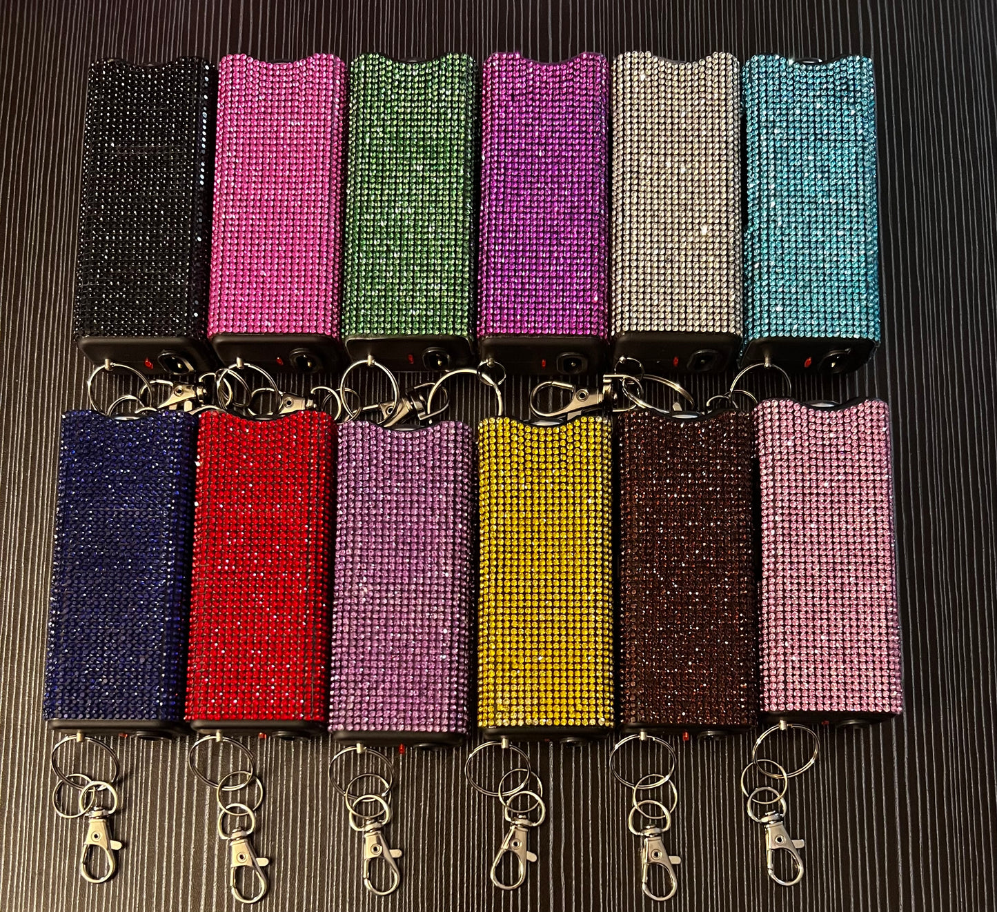 Bling Mini Stun Gun