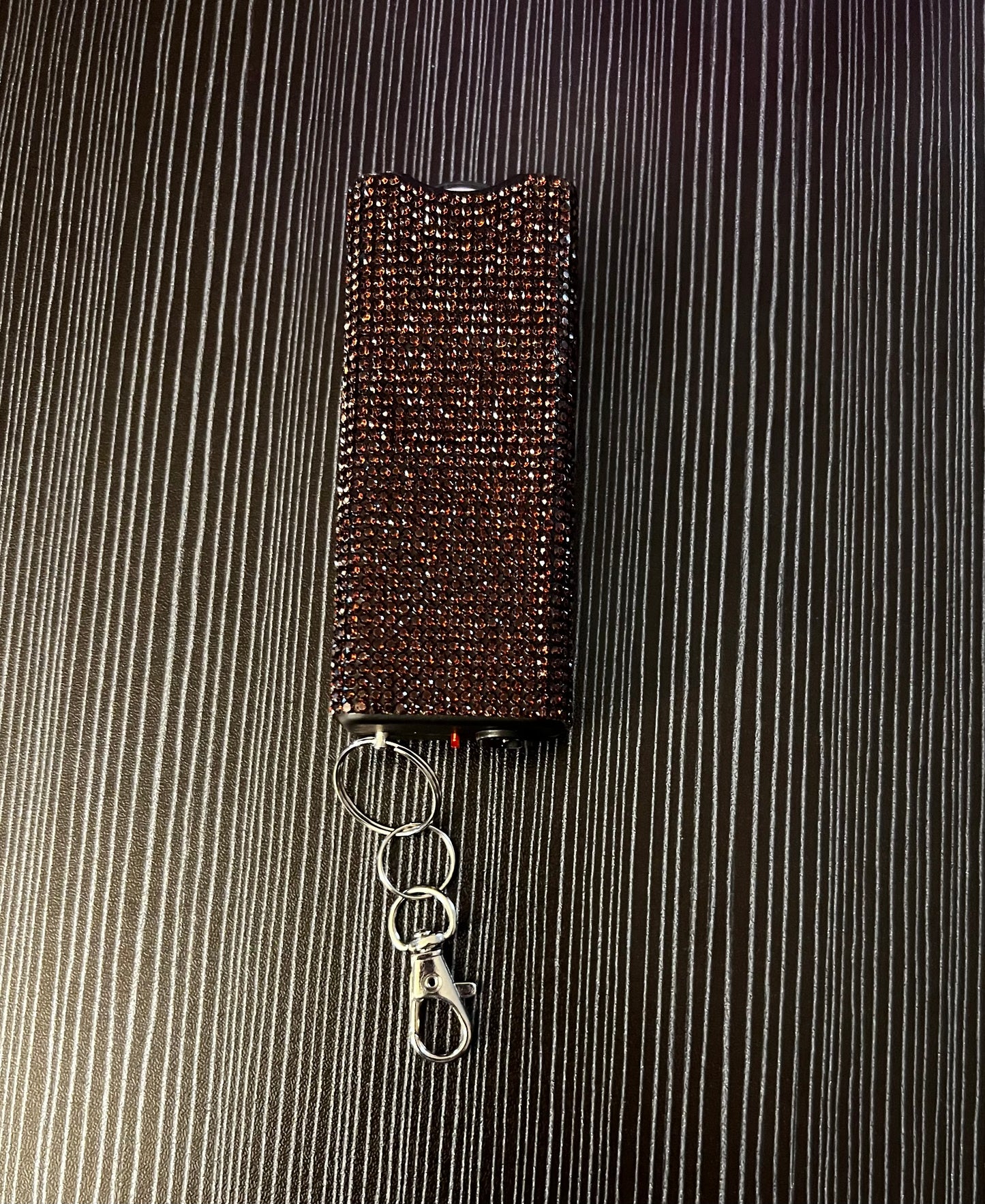 Bling Mini Stun Gun