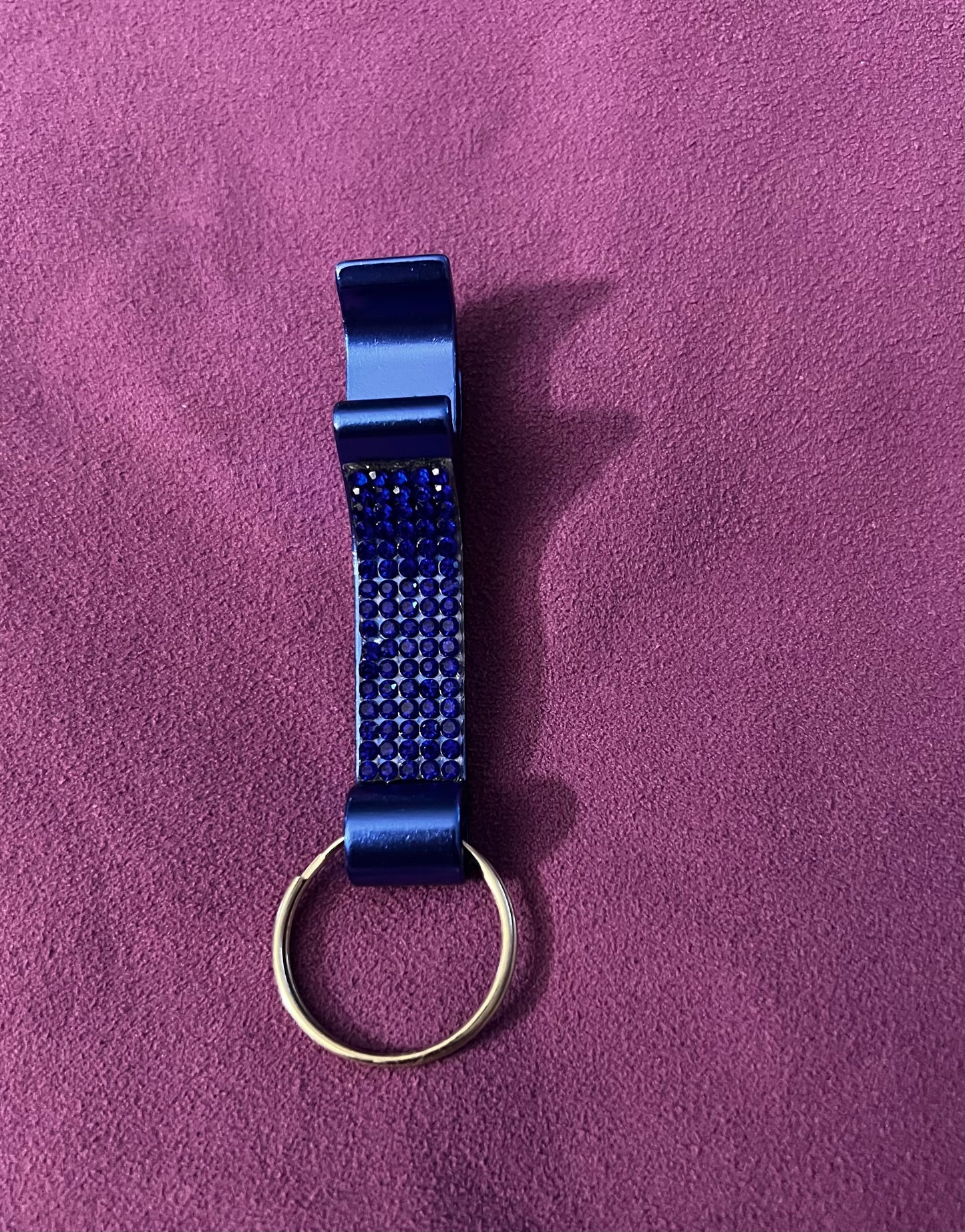 Bling Bottle/Can Opener