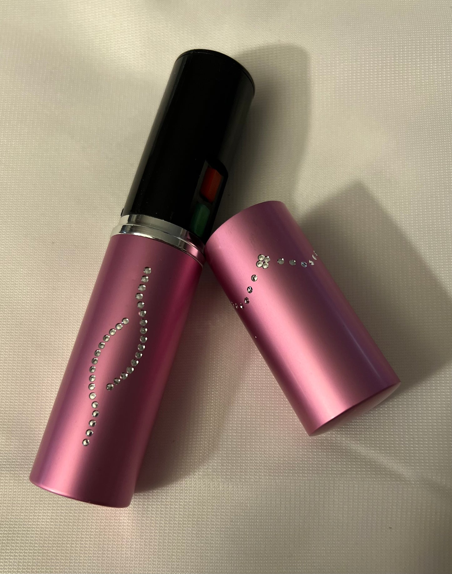 Lipstick Stun Gun