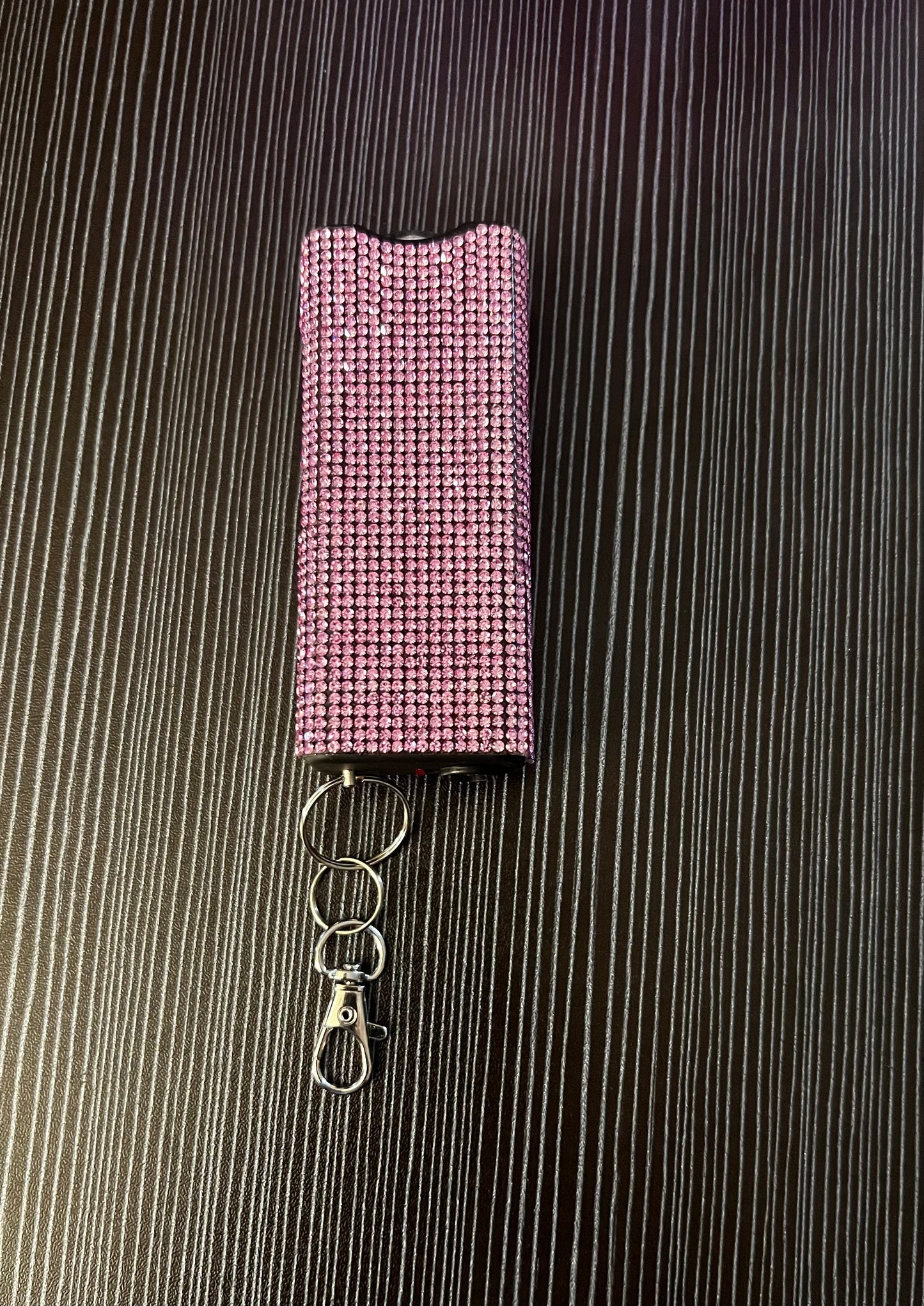 Bling Mini Stun Gun
