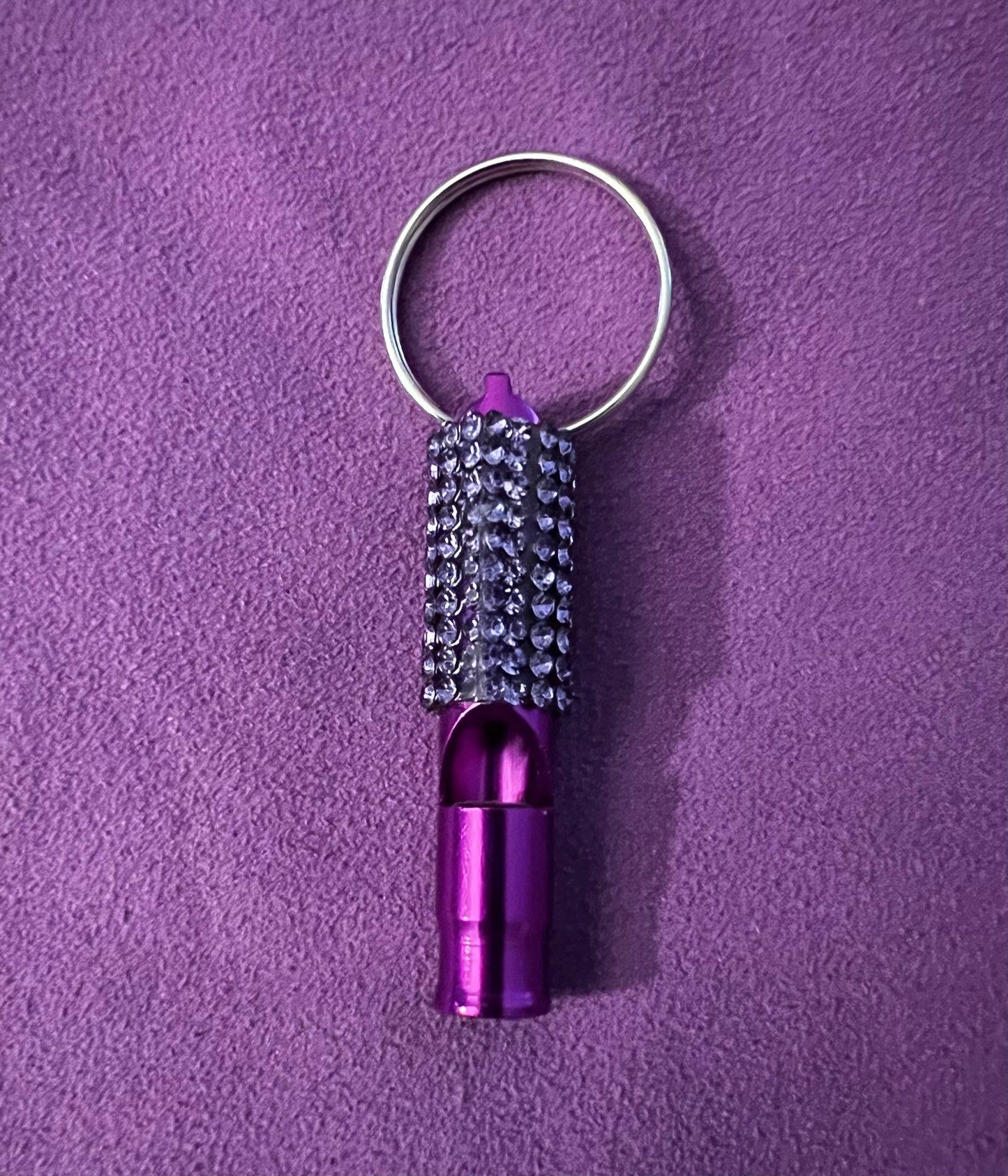 Bling Emergency Whistle