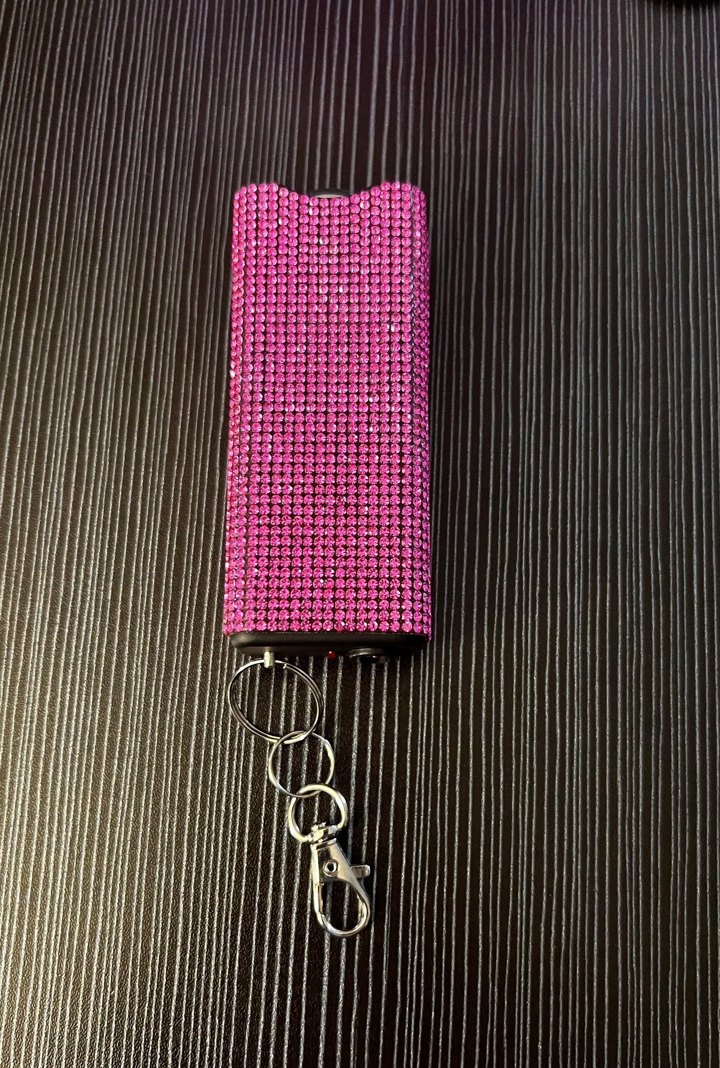 Bling Mini Stun Gun