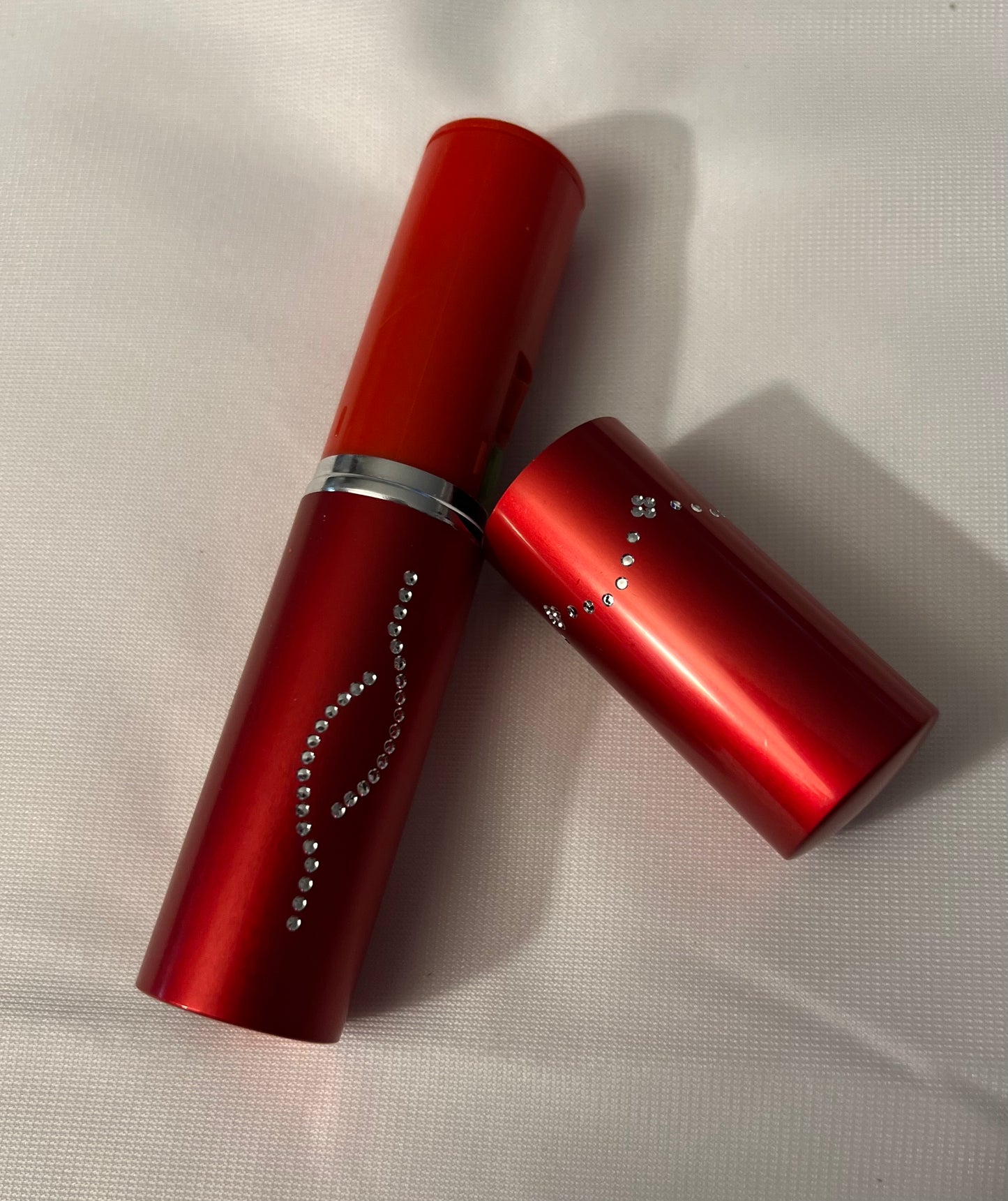 Lipstick Stun Gun