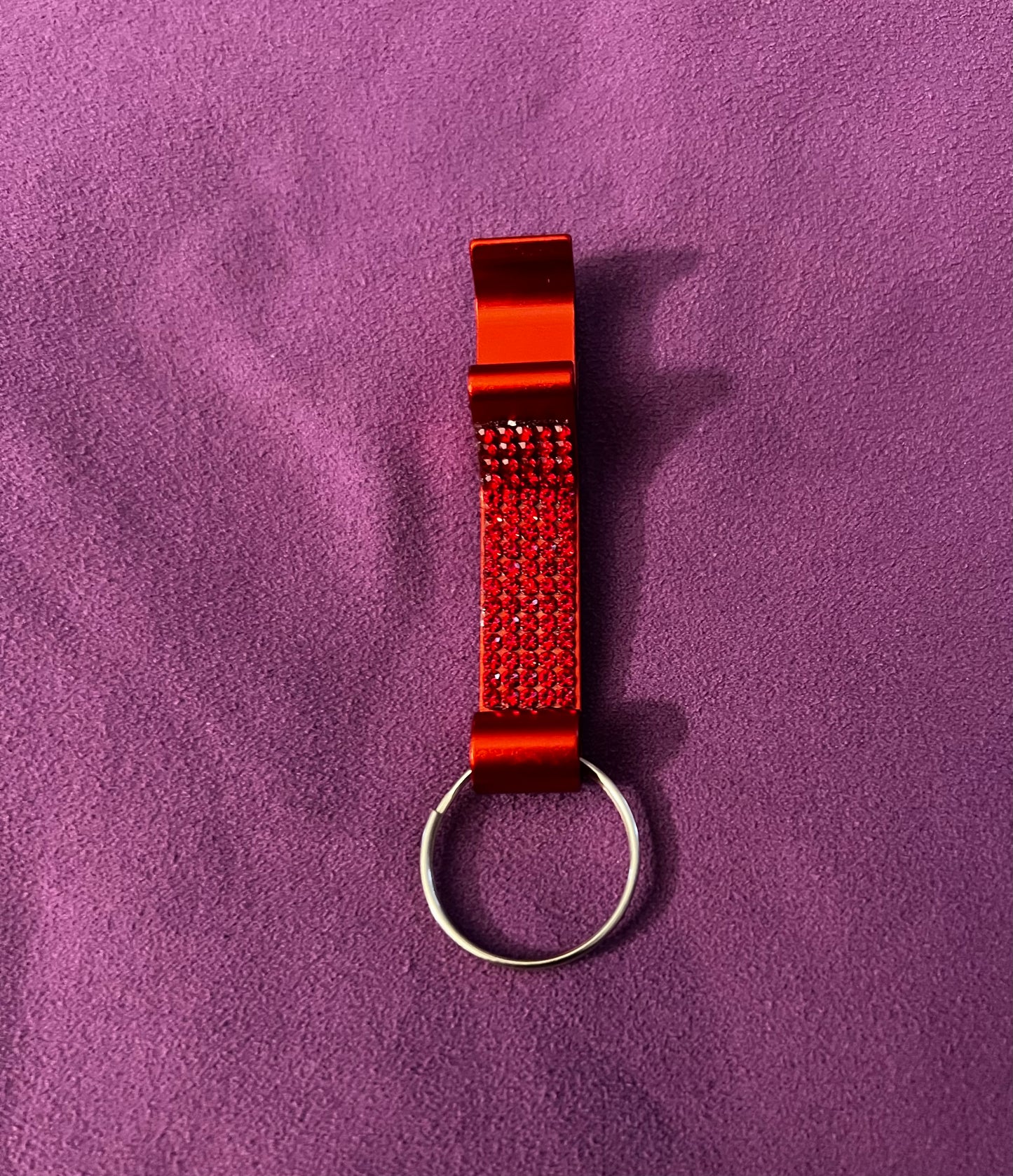 Bling Bottle/Can Opener
