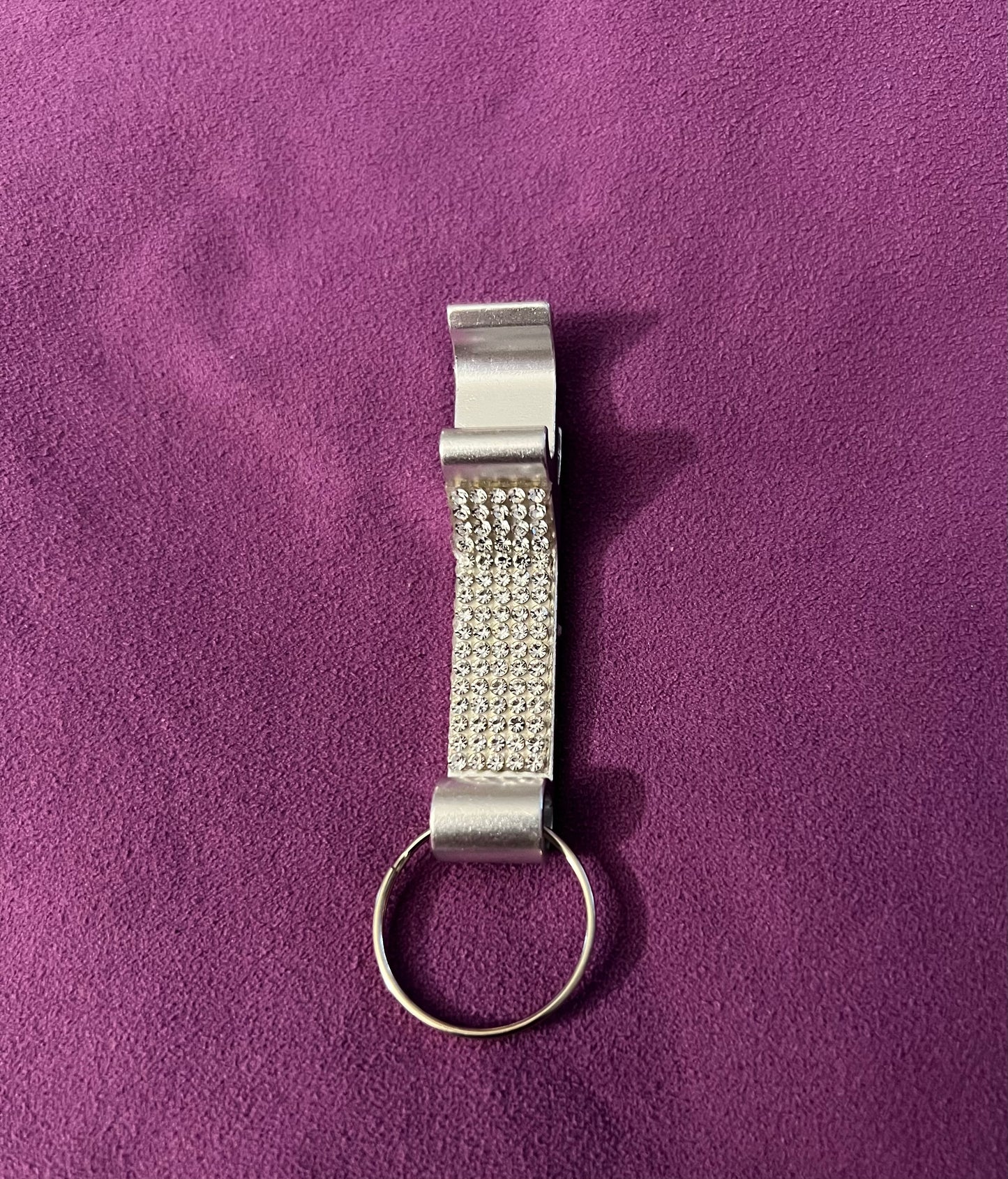 Bling Bottle/Can Opener