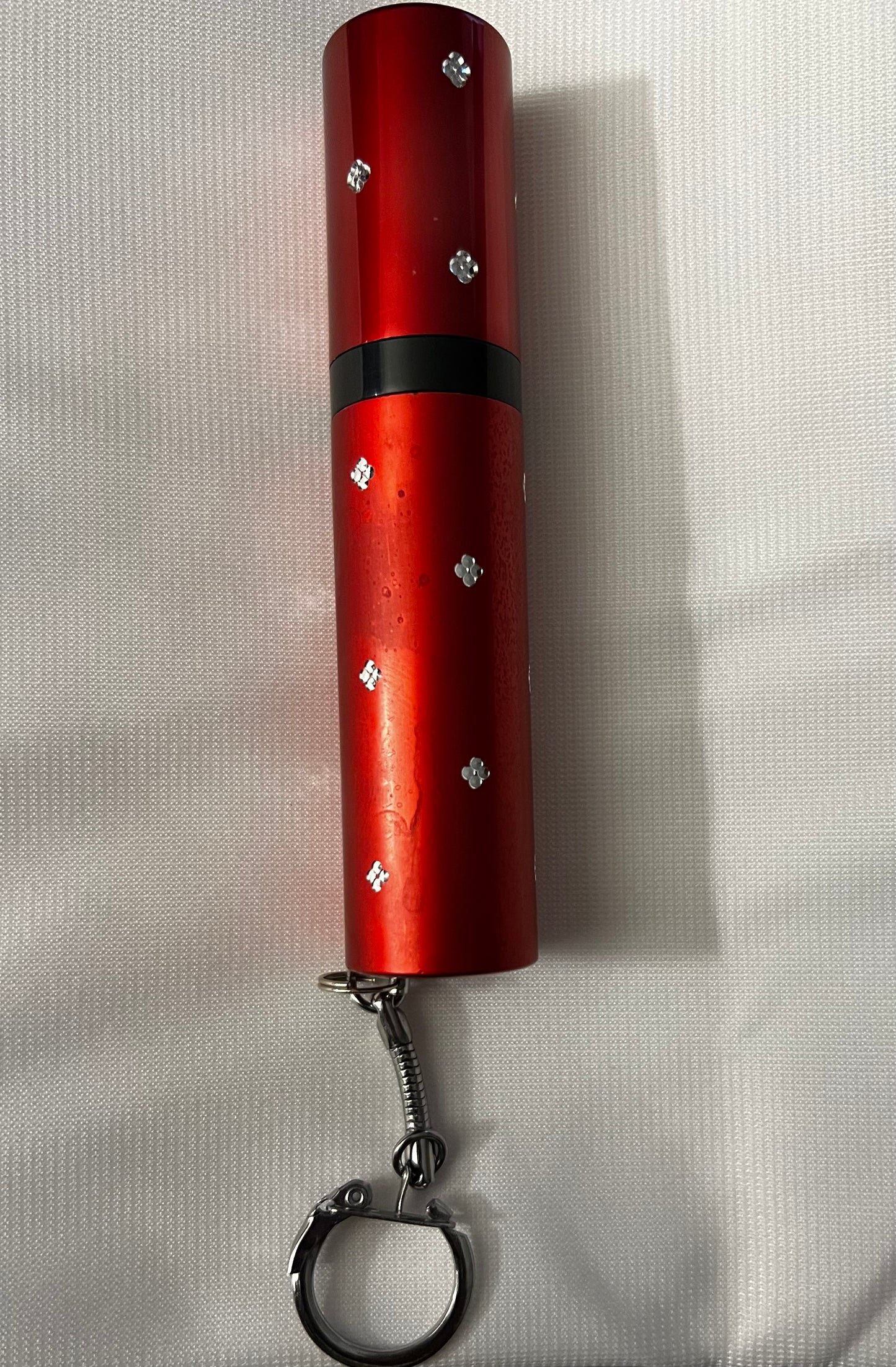 Lipstick Stun Gun