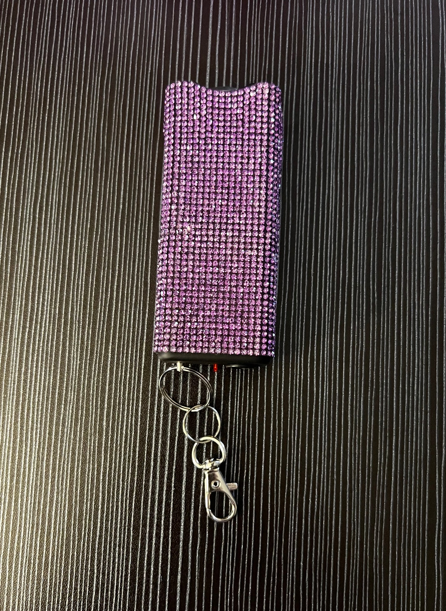 Bling Mini Stun Gun