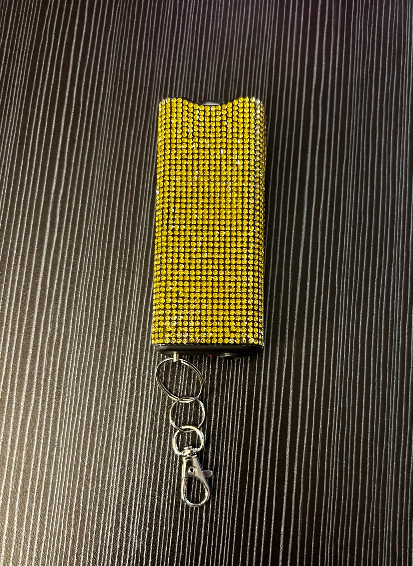 Bling Mini Stun Gun