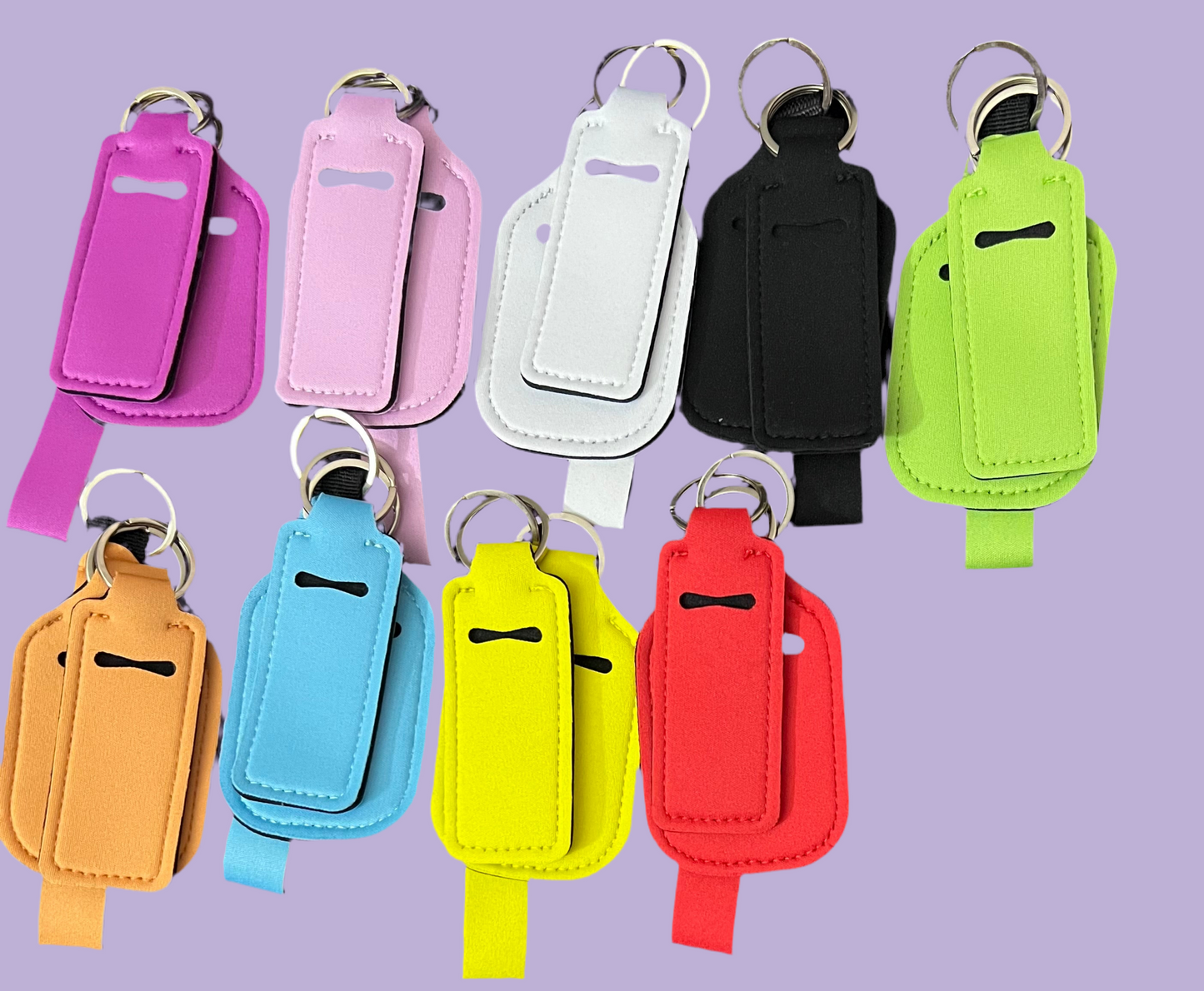 Solid Neoprene