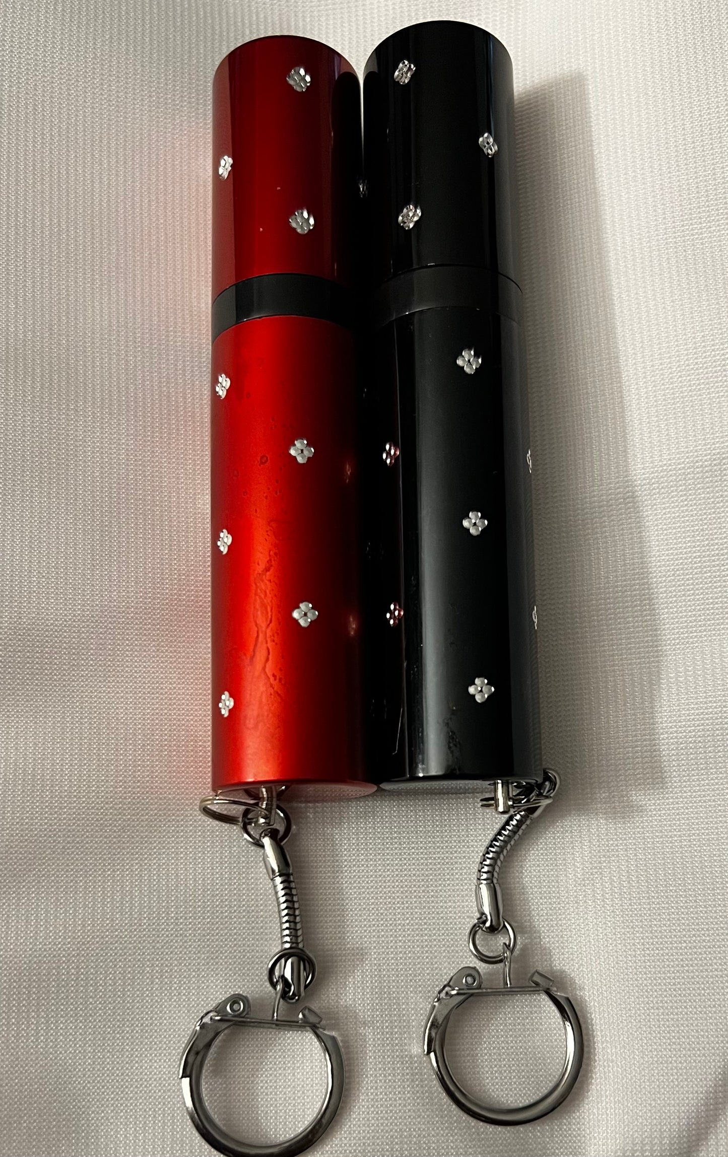 Lipstick Stun Gun