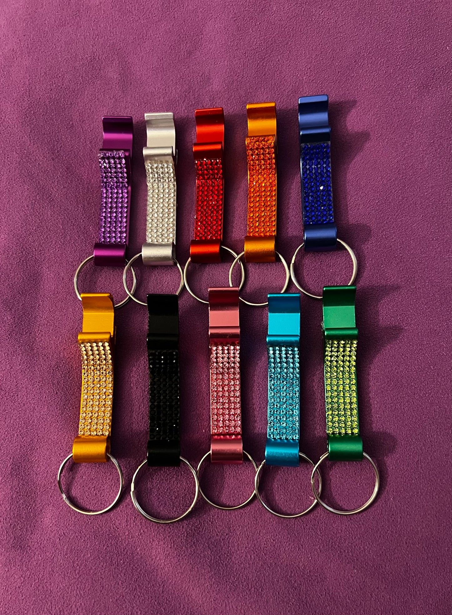 Bling Bottle/Can Opener