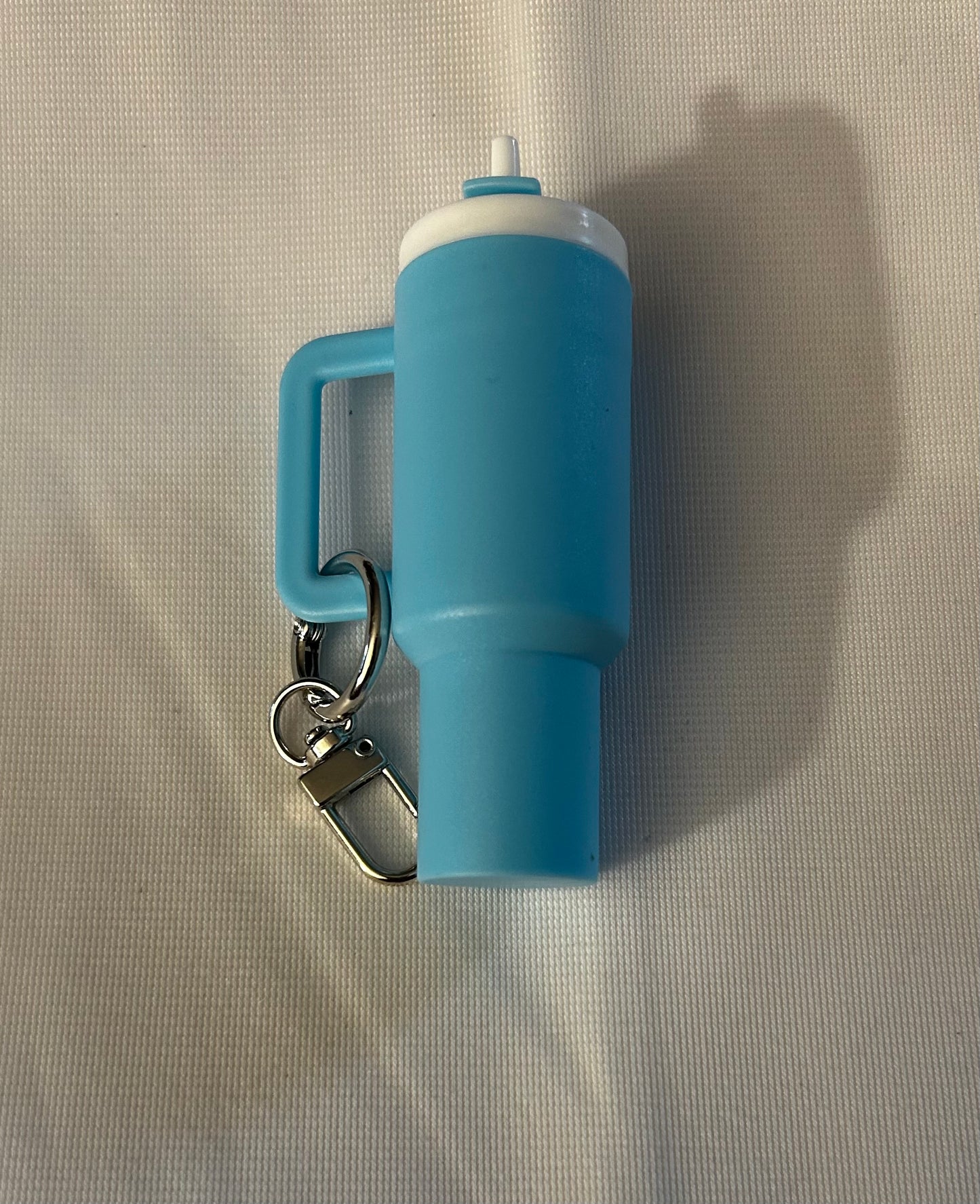 Tumbler Chapstick Holder