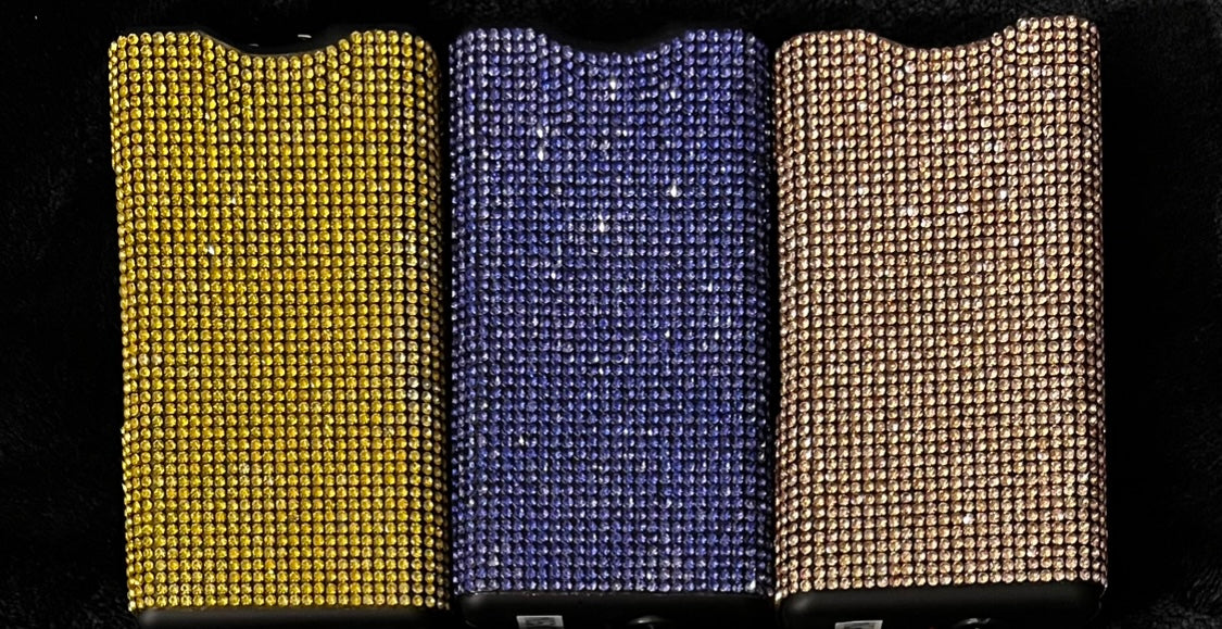 Bling Stun Gun