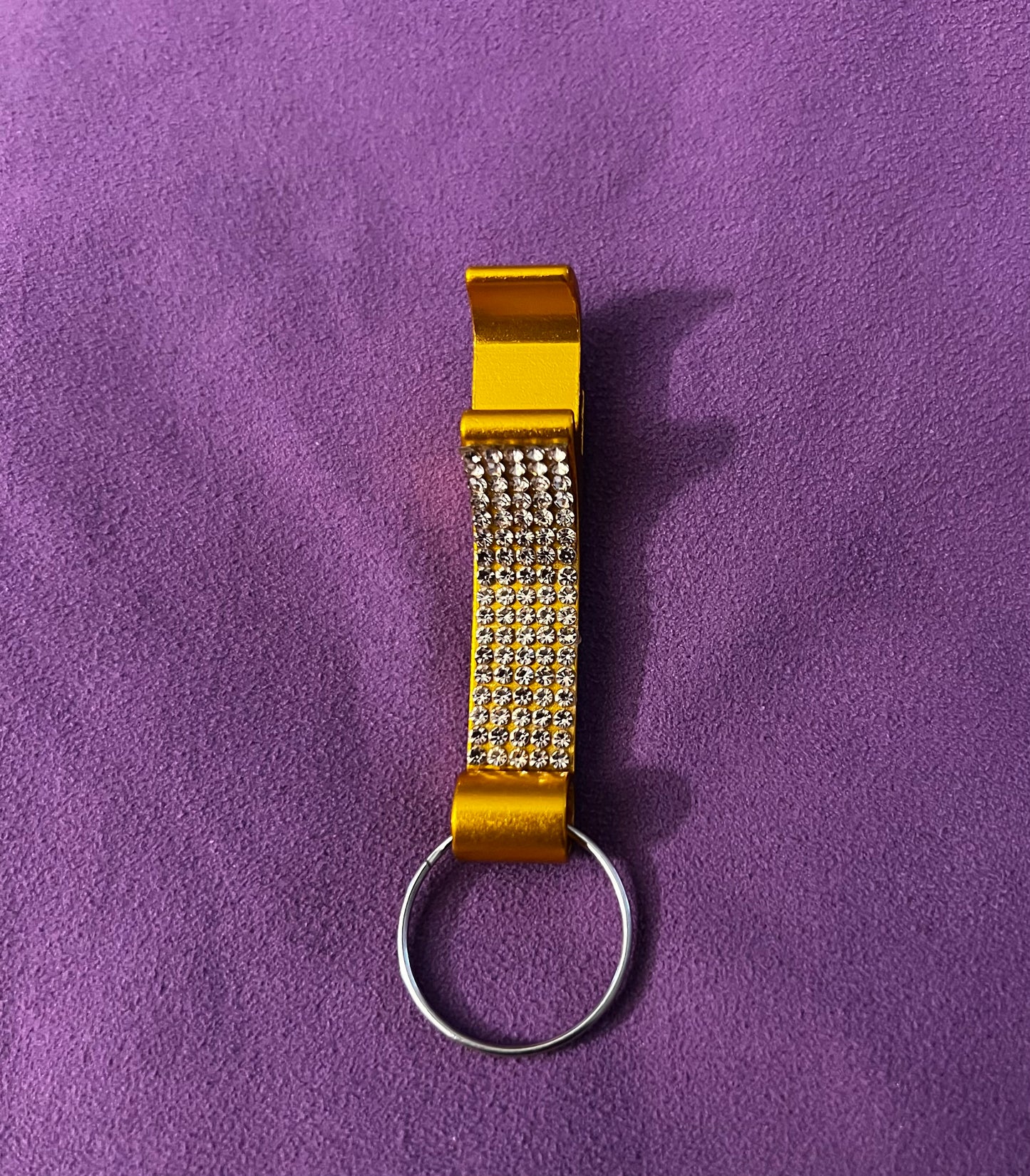 Bling Bottle/Can Opener