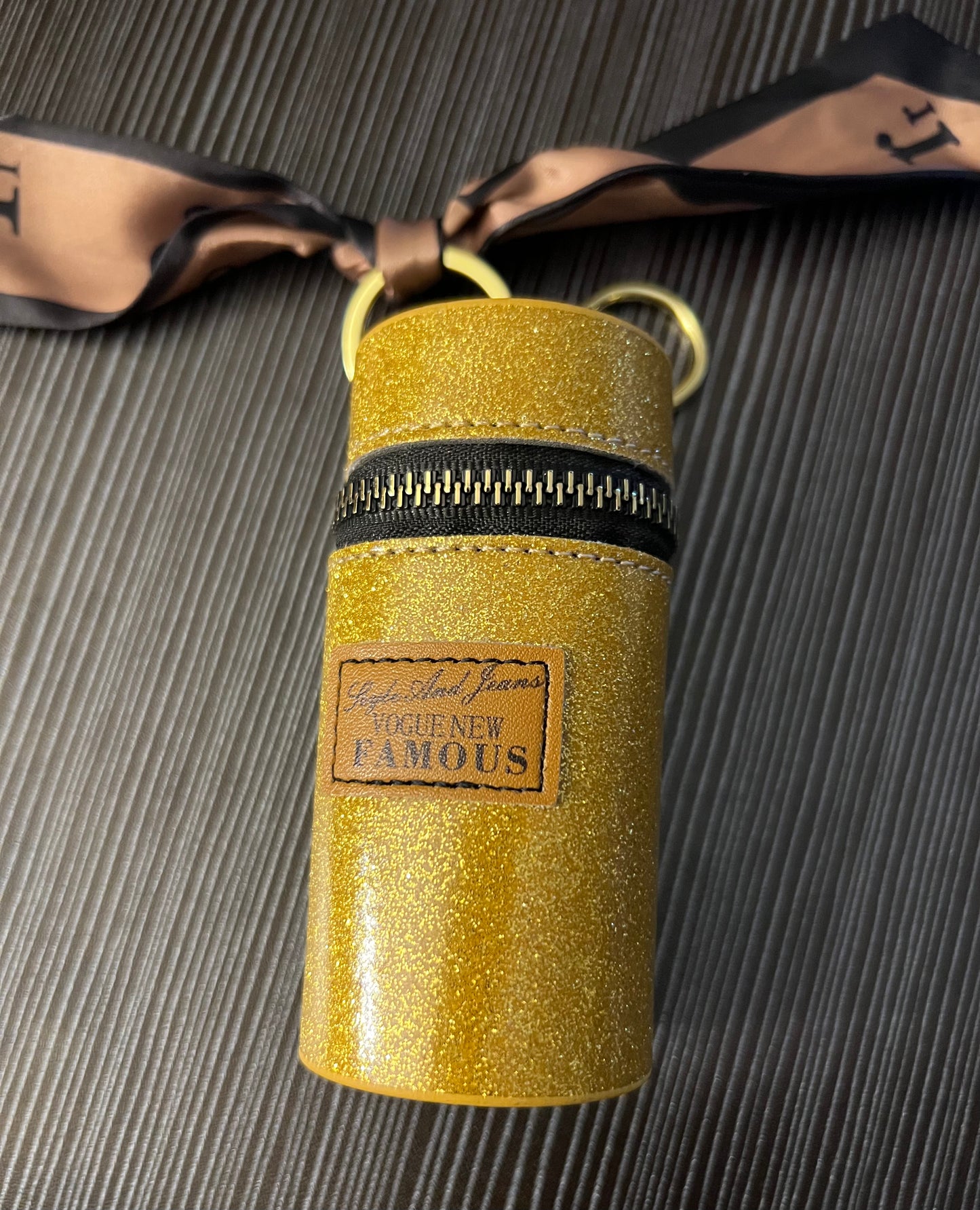 Bling Lipstick Holder