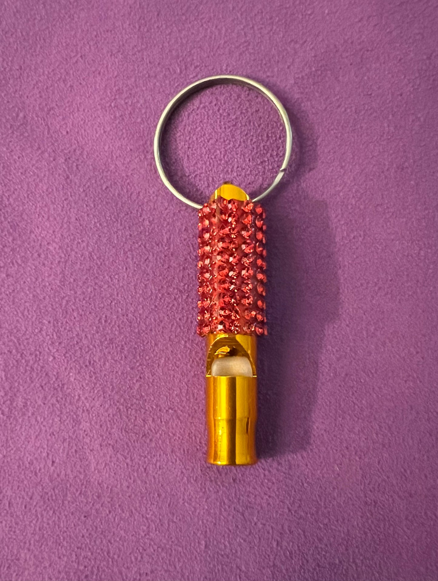 Bling Emergency Whistle