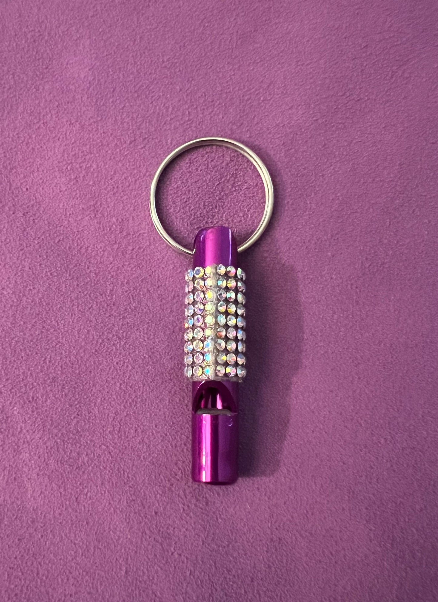 Bling Emergency Whistle