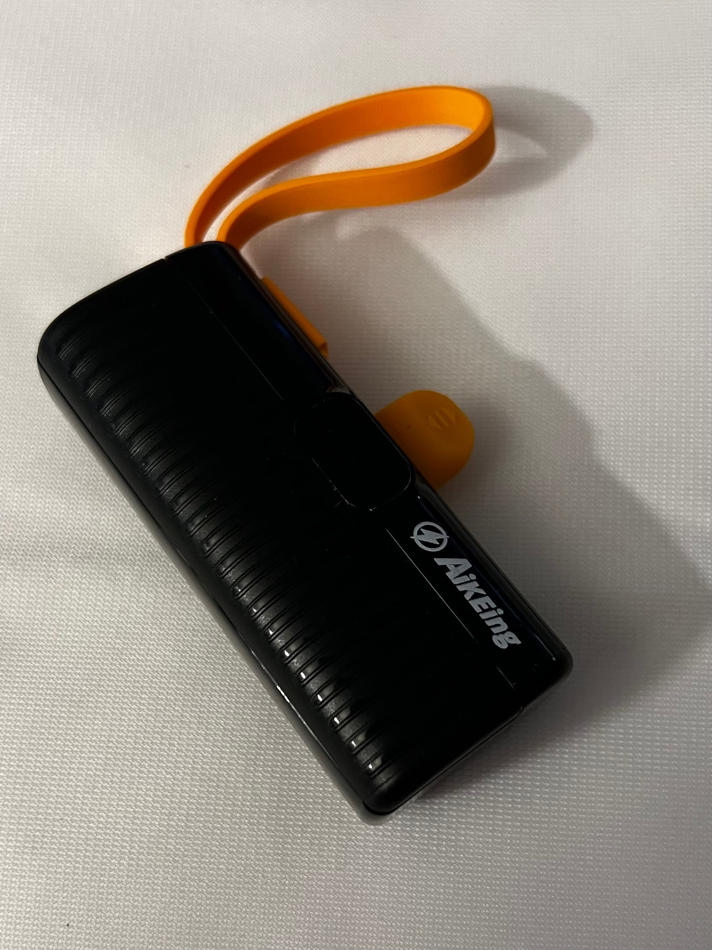 Portable Charger