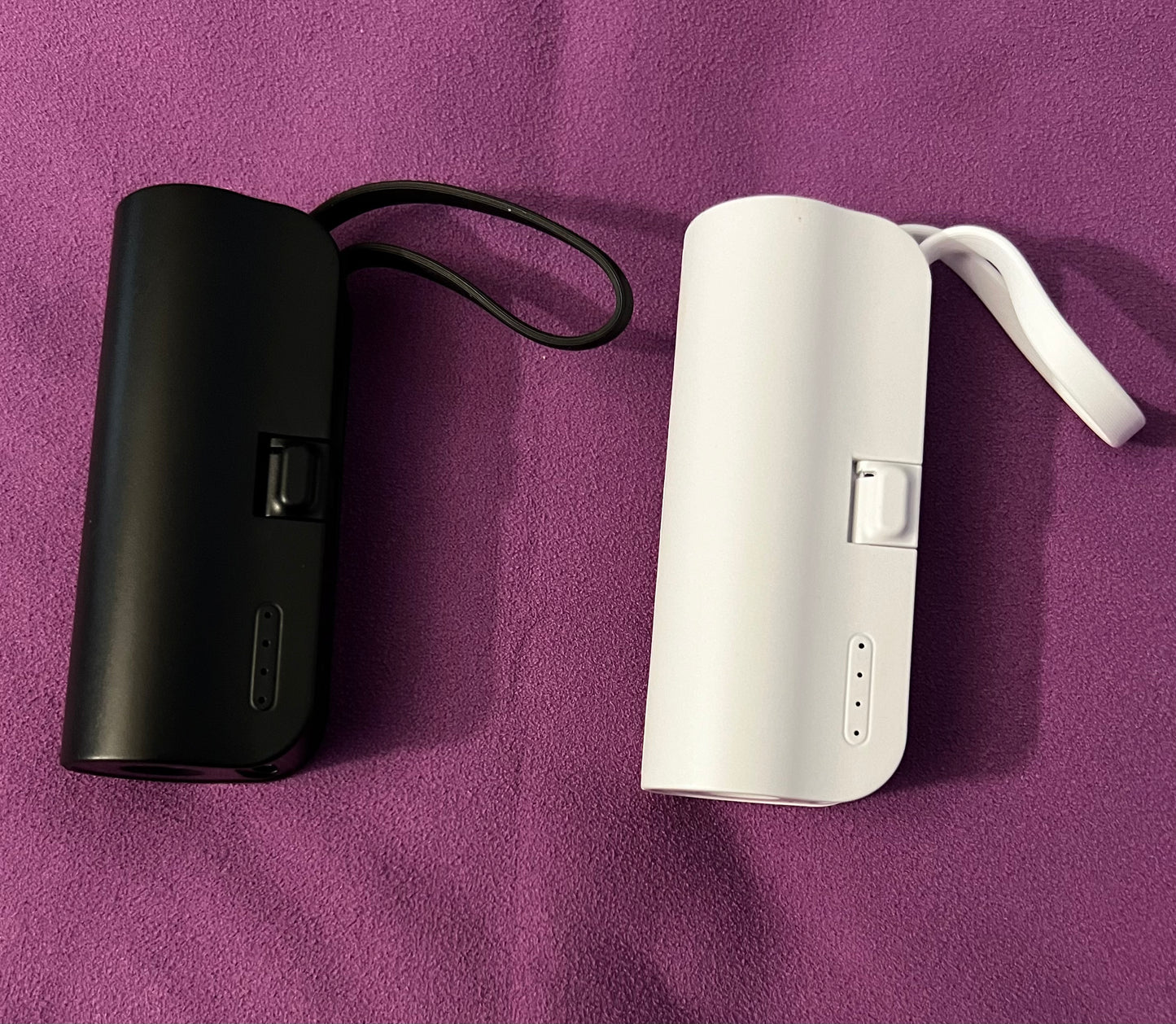Portable Charger