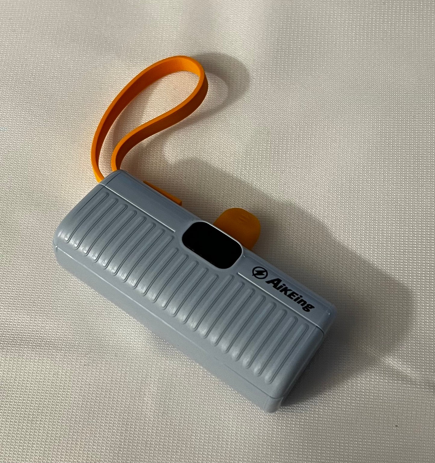 Portable Charger