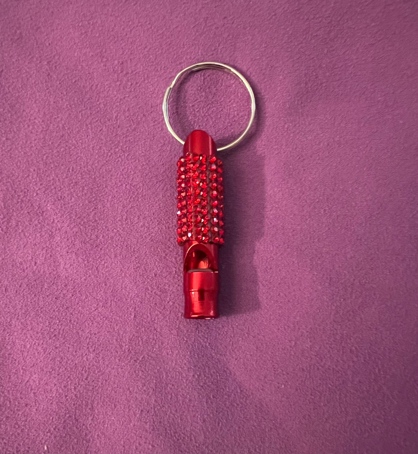 Bling Emergency Whistle