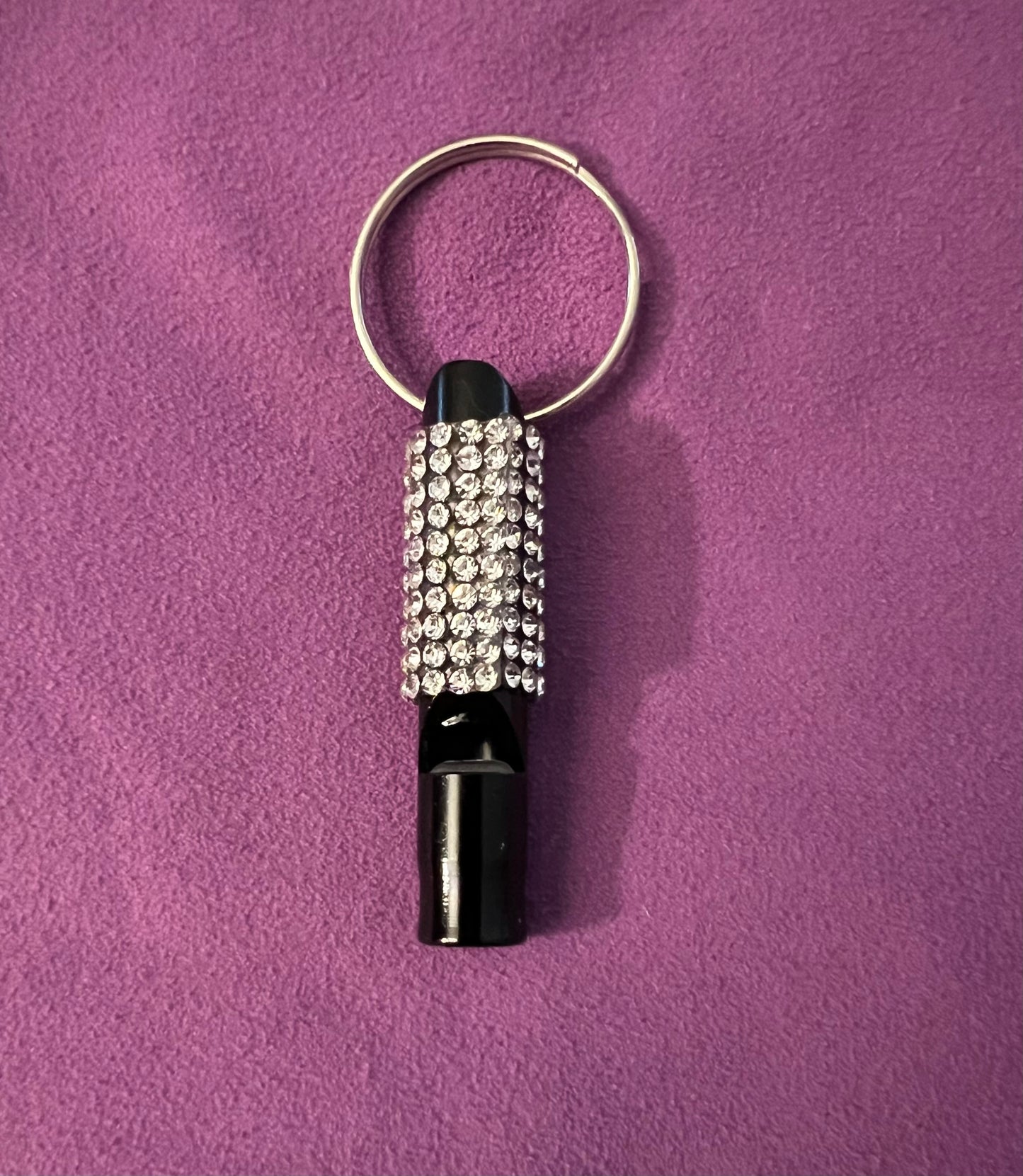 Bling Emergency Whistle