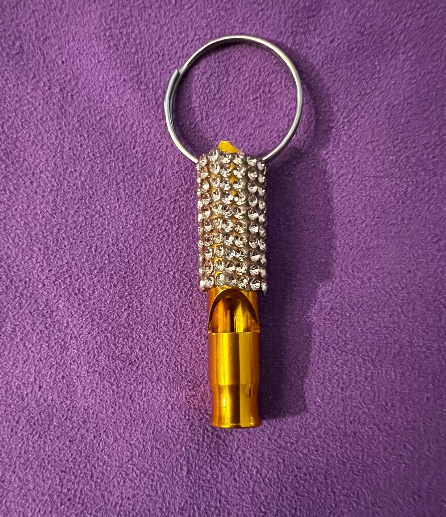 Bling Emergency Whistle