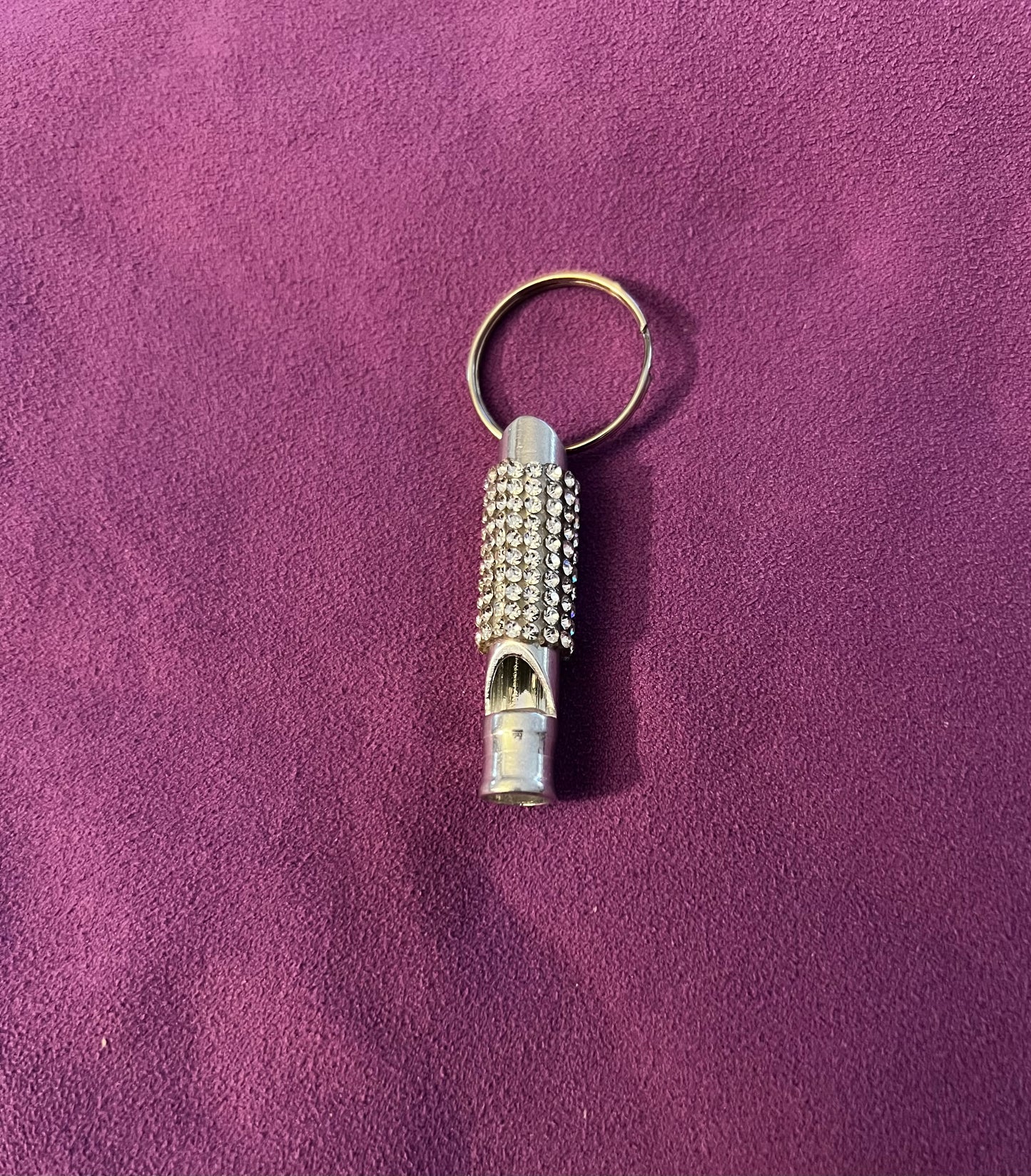 Bling Emergency Whistle