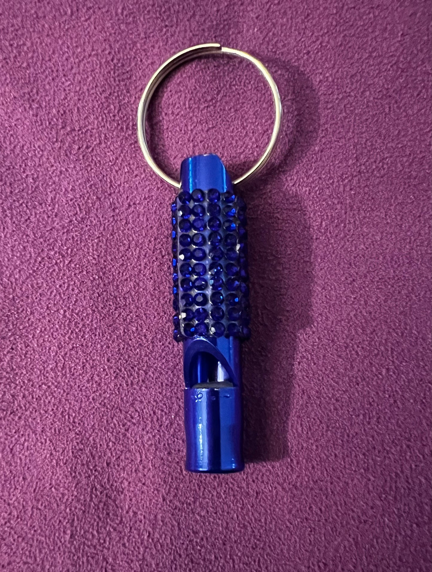 Bling Emergency Whistle