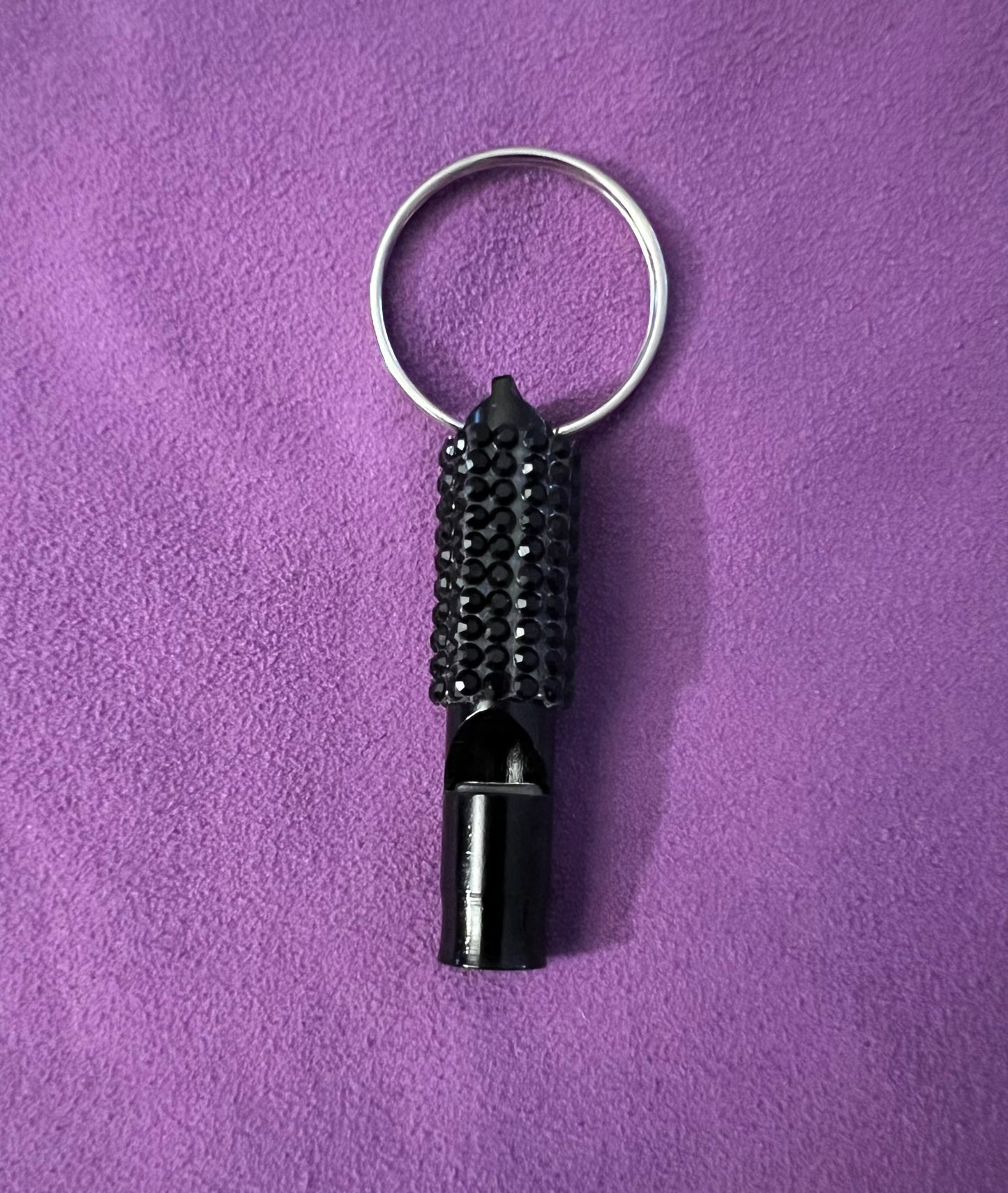 Bling Emergency Whistle