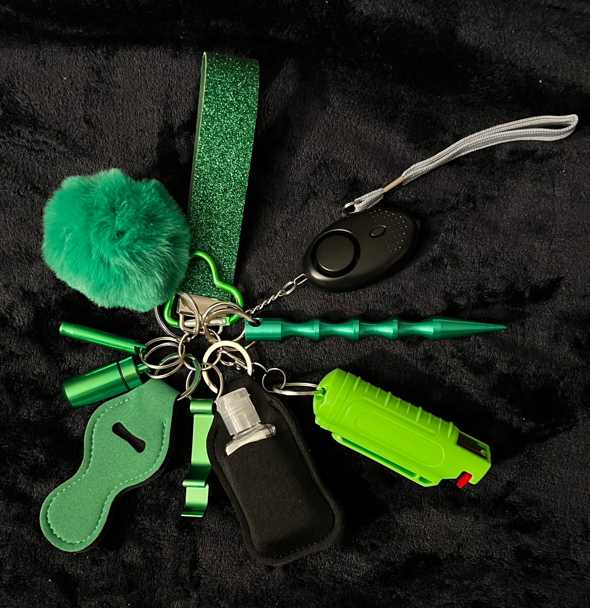 Sparkle Collection – Purpleroyaltysafety - Main Image