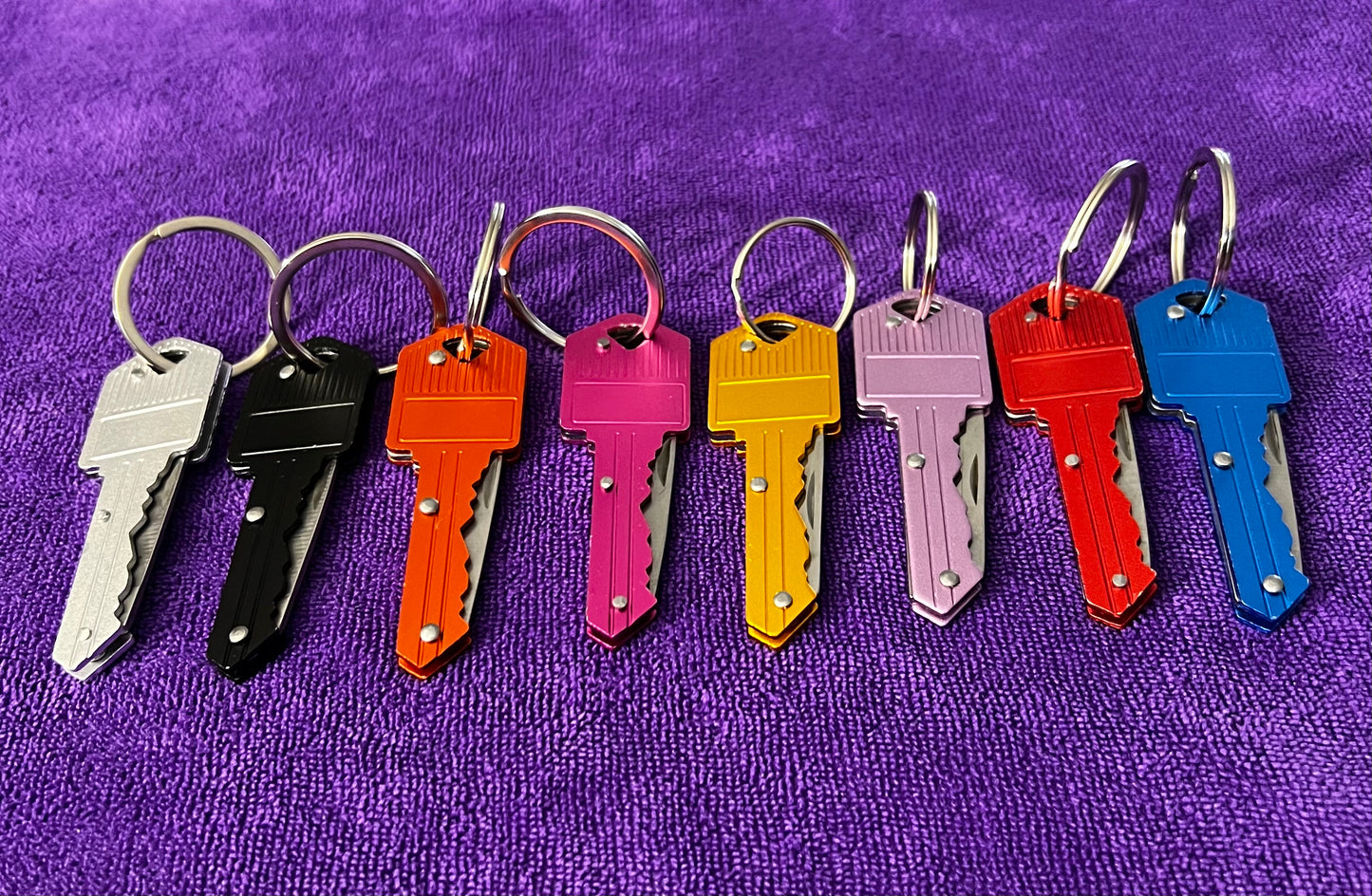 Key