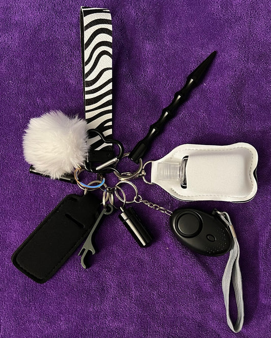 Zebra Stripe